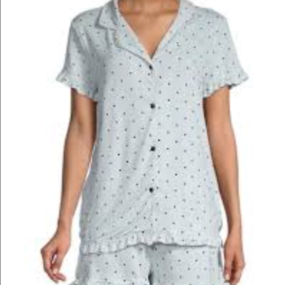 Brand New - Tart Collections Two Piece PJ Set